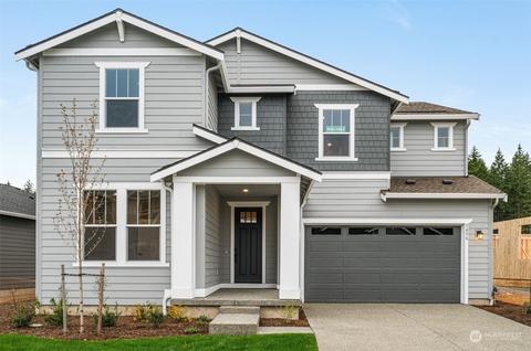5536 Kinross Rd SW #118, Port Orchard, WA 98367