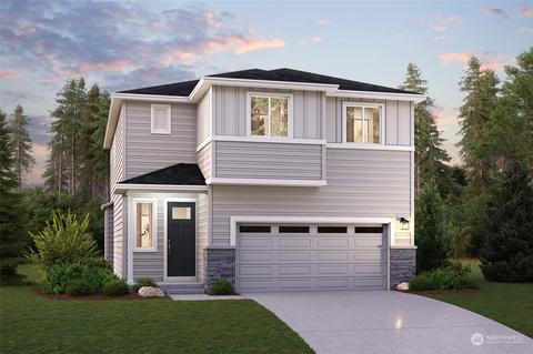 8422 52nd Pl NE #111, Marysville, WA 98270