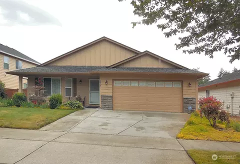 3608 Hepburn St NE, Lacey, WA 98516