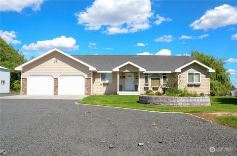 1241 N Sage Rd, Ritzville, WA 99169