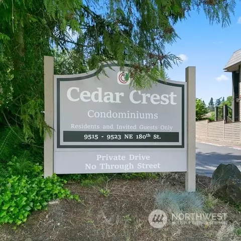 9517 NE 180th St #B-205, Bothell, WA 98011 photo 13