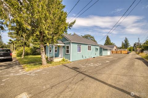 321 E G St, Shelton, WA 98584