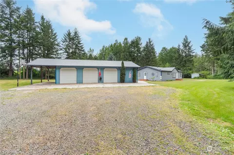 234 Sommerville Rd, Chimacum, WA 98325