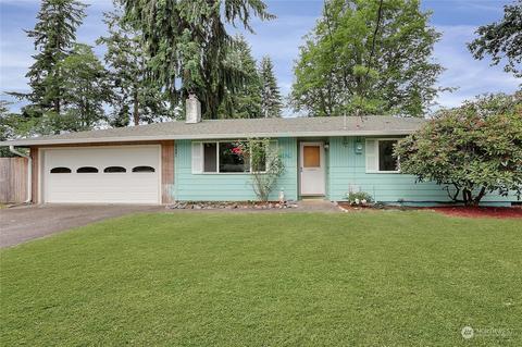 5529 Daycrest Court St SE, Lacey, WA 98513