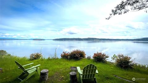 0 Beach Shore Rd E, Shelton, WA 98584