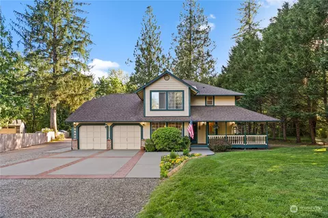 30528 134th St SE, Sultan, WA 98294