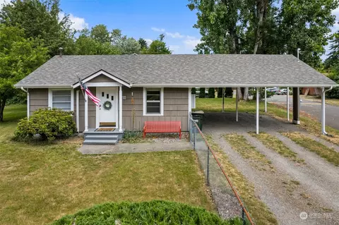 1710 Odegard Rd SW, Tumwater, WA 98512