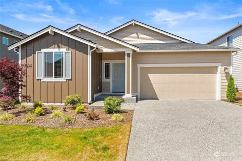 1348 Baker Heights Loop, Bremerton, WA 98312