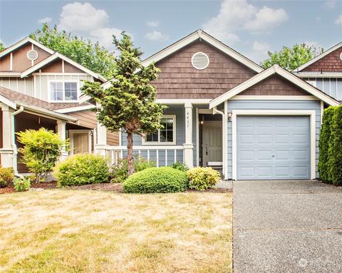 4437 Roxanna Loop SE, Lacey, WA 98503
