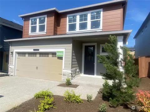 4411 228th Pl SE #MC16, Bothell, WA 98021