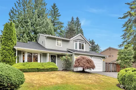 2640 234th Ave NE, Sammamish, WA 98074