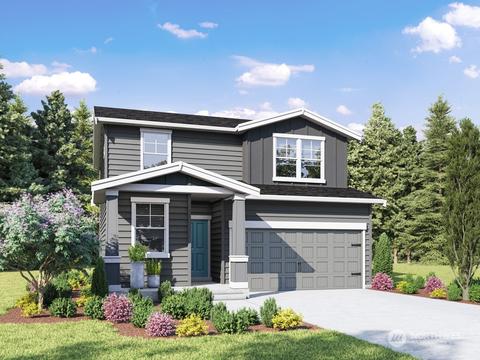 1931 South 301st Court #WR 11, Federal Way, WA 98003