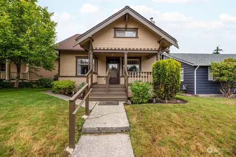 1722 Rainier Ave, Everett, WA 98201 photo 2