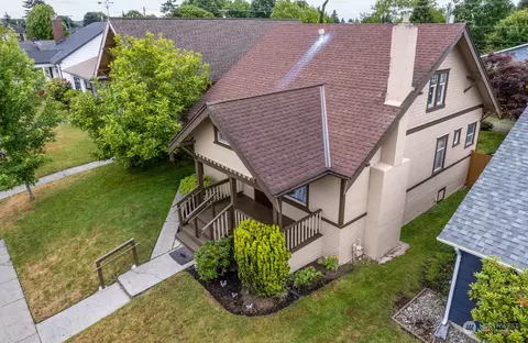 1722 Rainier Ave, Everett, WA 98201 photo 3