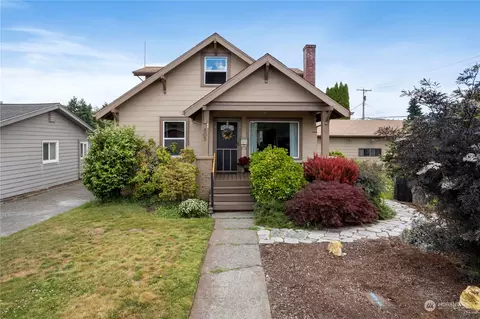 805 Meeker Ave, Sumner, WA 98390