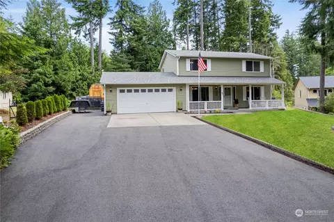 40 E Stirling Ct, Shelton, WA 98584