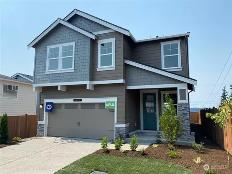 4329 228th Pl SE #MC12, Bothell, WA 98021