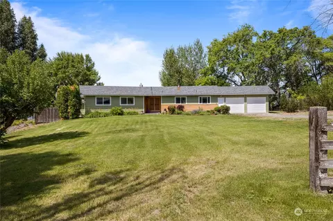 6330 4th Parallel Rd, Ellensburg, WA 98926