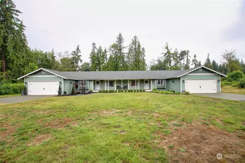 22616 120th Ave NE #A & B, Arlington, WA 98223