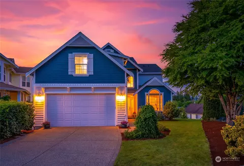 14917 80th Dr SE, Snohomish, WA 98296