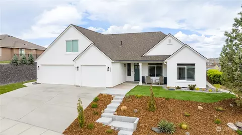1580 Manchester St, Richland, WA 99352