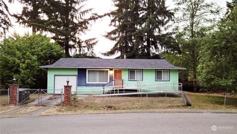 21723 106th St E, Buckley, WA 98321