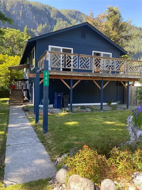 301 Avenue A, Index, WA 98256