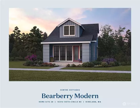 10215 Site 28 135th Cir NE, Kirkland, WA 98033