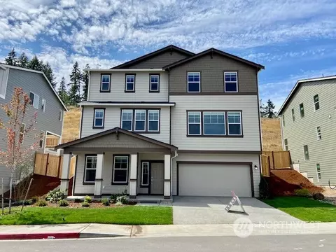10489 Treasure Dr NW #139, Silverdale, WA 98383