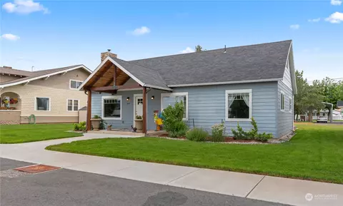 405 E Ash St, Waterville, WA 98858 photo 36