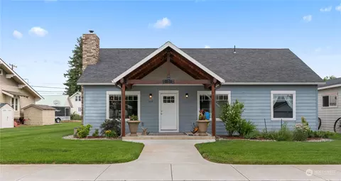 405 E Ash St, Waterville, WA 98858 photo 38