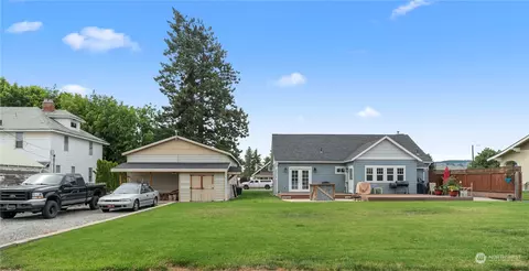 405 E Ash St, Waterville, WA 98858 photo 30