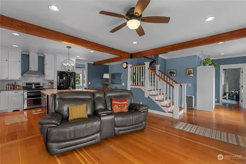 405 E Ash St, Waterville, WA 98858 photo 4