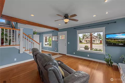 405 E Ash St, Waterville, WA 98858 photo 2