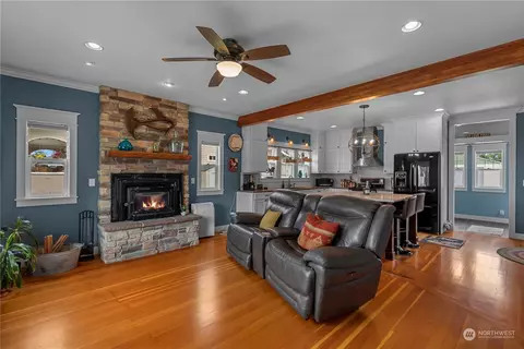 405 E Ash St, Waterville, WA 98858 photo 5
