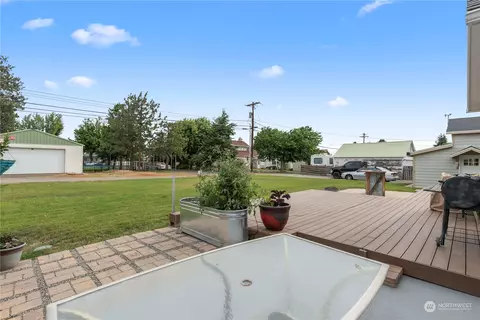 405 E Ash St, Waterville, WA 98858 photo 32
