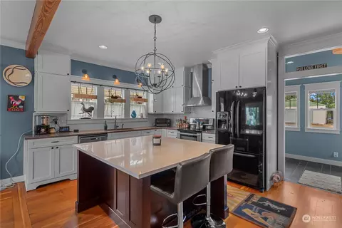 405 E Ash St, Waterville, WA 98858 photo 7