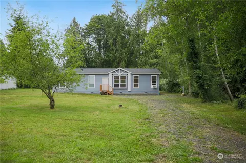 12661 NE Paul Dr, Kingston, WA 98346