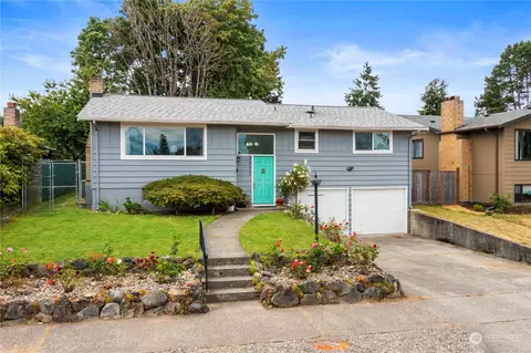 3312 N Baltimore St, Tacoma, WA 98407