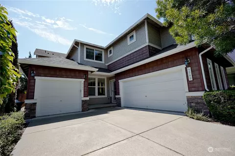 4509 S 220th Pl #16, Kent, WA 98032