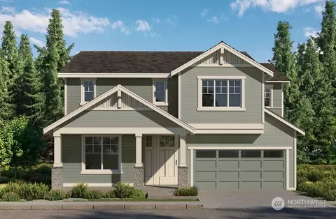 11407 SE 88th St #3, Newcastle, WA 98056