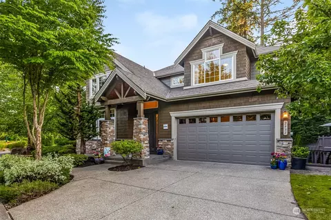 2931 259th Pl SE, Sammamish, WA 98075