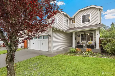 5153 S 303rd Pl, Auburn, WA 98001