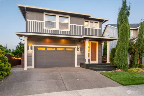 506 N Horns Corner Dr, Ridgefield, WA 98642