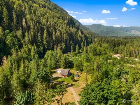 176 Chicks Pl, Morton, WA 98356