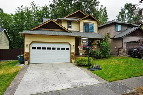 3952 Trickle Creek Blvd, Bellingham, WA 98226