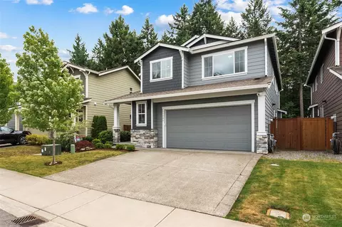 11926 172nd Street Ct E, Puyallup, WA 98374
