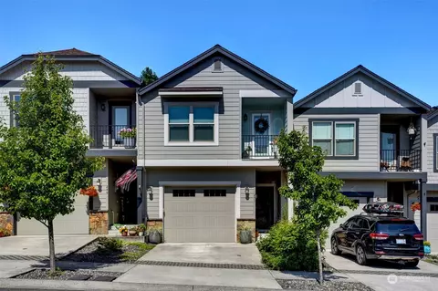 251 N 43rd Pl, Ridgefield, WA 98642