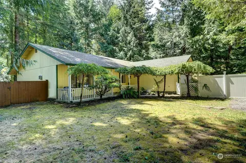8741 Koskie Ct SW, Olympia, WA 98512