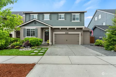 17512 Quartz St, Granite Falls, WA 98252